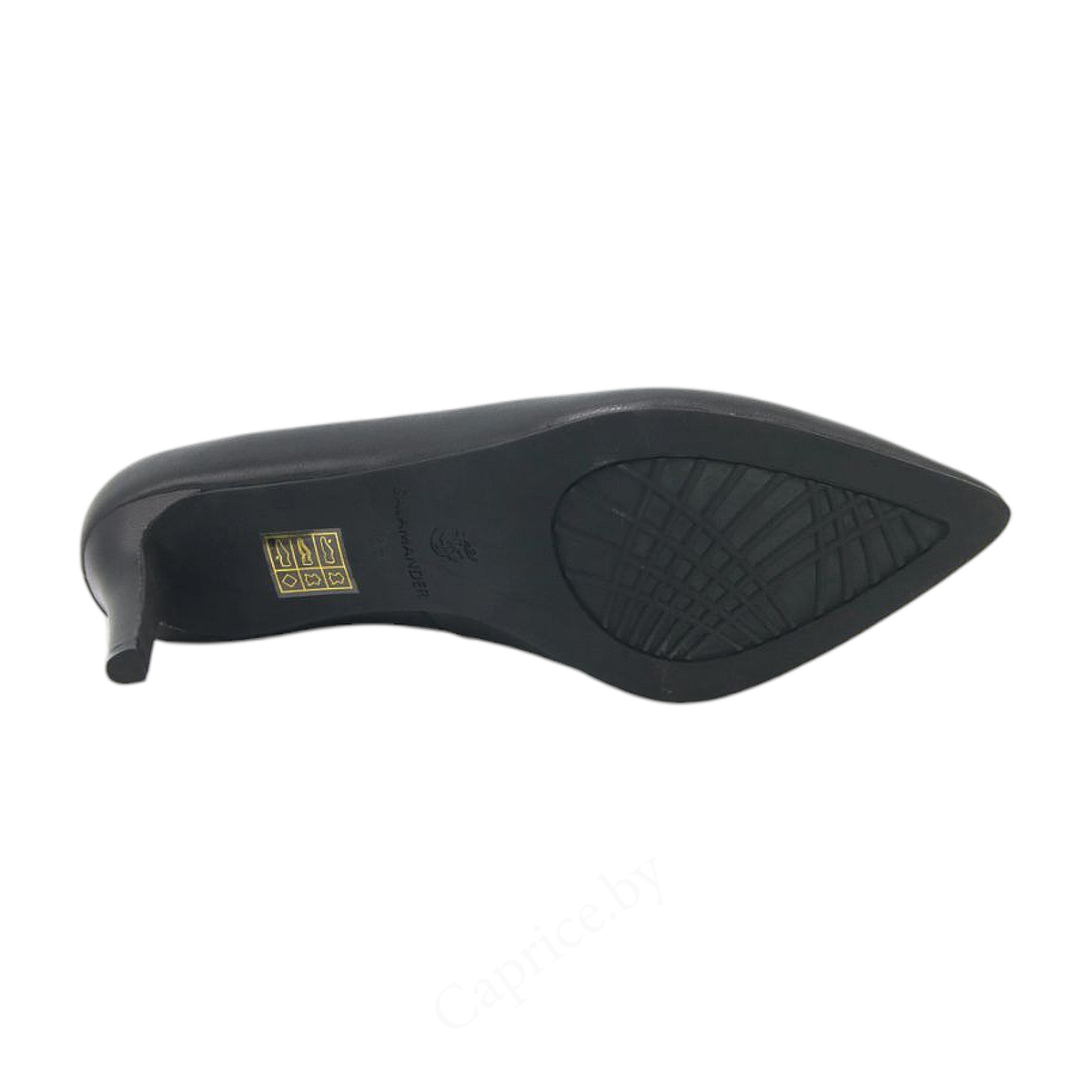 ТУФЛИ SALAMANDER АРТИКУЛ: 126-419A-1102